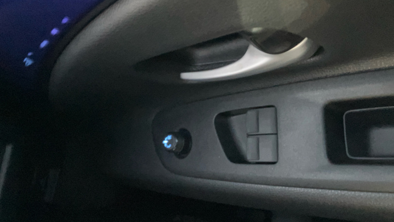 Toyota Aygo X 1.0 VVT-i Edge 5dr Petrol Hatchback